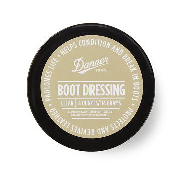 Akcesoria Danner Boot Dressing (4 oz) Damskie Oliwkowe | PL1285FM