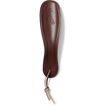 Akcesoria Danner Shoe Horn Męskie Ciemny Brązowe | PL1713MA