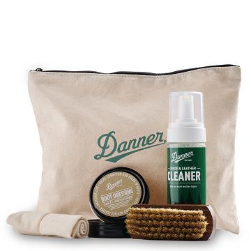 Akcesoria Danner Skórzane Care Kit Full-Grain Skórzane Męskie | PL1698AP