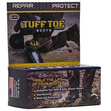Akcesoria Danner TUFF TOE Męskie Czarne | PL1716EX