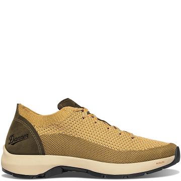 Buty Danner Caprine Low Damskie Brązowe | PL1021PQ