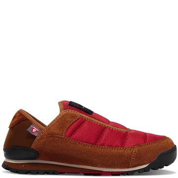 Buty Danner Jag Loft 200G Damskie Kawa | PL1017YU