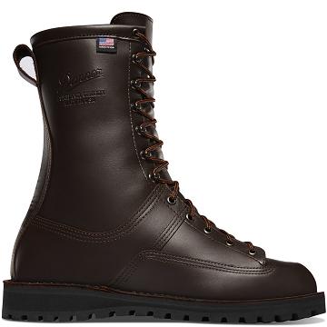 Buty Myśliwskie Danner Canadian 10" Insulated 600G Męskie Brązowe | PL1401MA