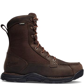 Buty Myśliwskie Danner Sharptail 8" Męskie Kawa | PL1408UT
