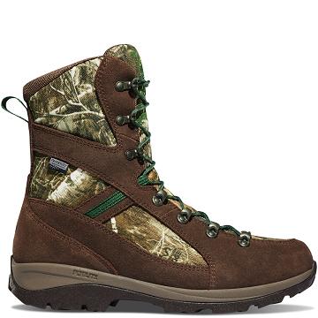 Buty Myśliwskie Danner Wayfinder Damskie Brązowe | PL1036NB