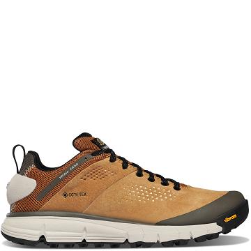 Buty Trekkingowe Danner Trailowe 2650 GTX Damskie Brązowe Szare | PL1059CE