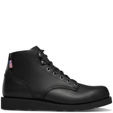 Kozaki Danner Douglas GTX Damskie Czarne | PL1144EX
