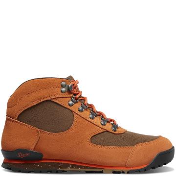 Kozaki Danner Jag Damskie Czekolada | PL1158JJ