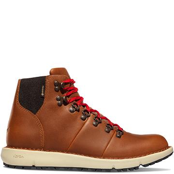 Kozaki Danner Vertigo 917 Damskie Kawa | PL1147YU