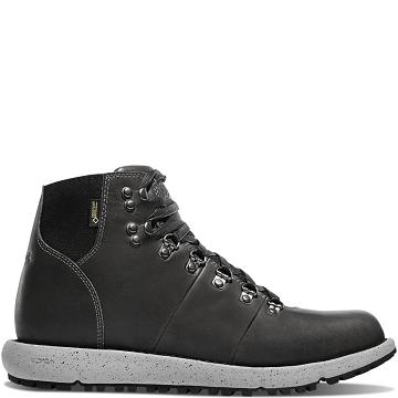 Kozaki Danner Vertigo 917 Steel Metalowym Męskie Ciemny Szare | PL1537YU