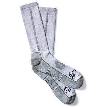 Skarpety Danner Drirelease Lekkie Wędrówki Socks Crew Damskie Szare | PL1193MA