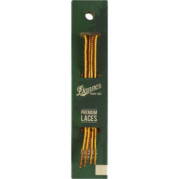 Sznurowadło Danner Laces 54" Męskie Złote Brązowe | PL1637WY