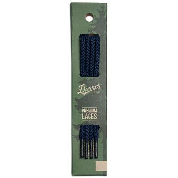 Sznurowadło Danner Laces 63" Męskie Niebieskie | PL1655ZG