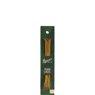 Sznurowadło Danner Laces 72" Męskie Złote Brązowe | PL1639RW